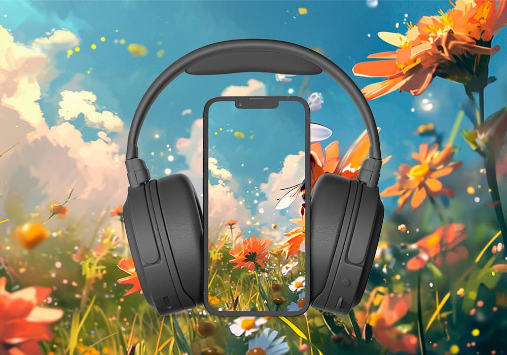Audiocuento – La vida de las abejas y la importancia de la polinización
