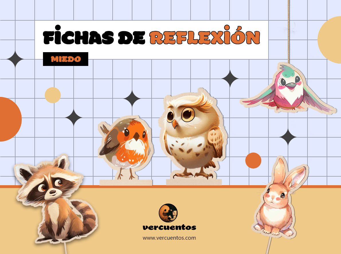 Recursos educativos de Vercuentos