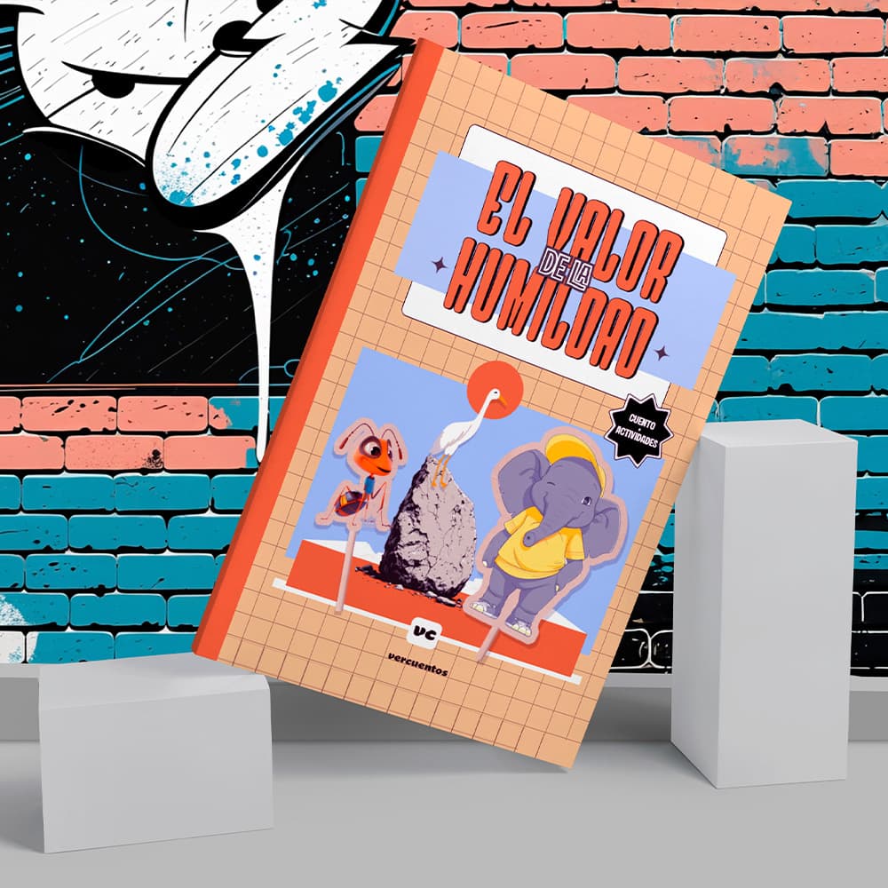 Cuento «El valor de la Humildad»