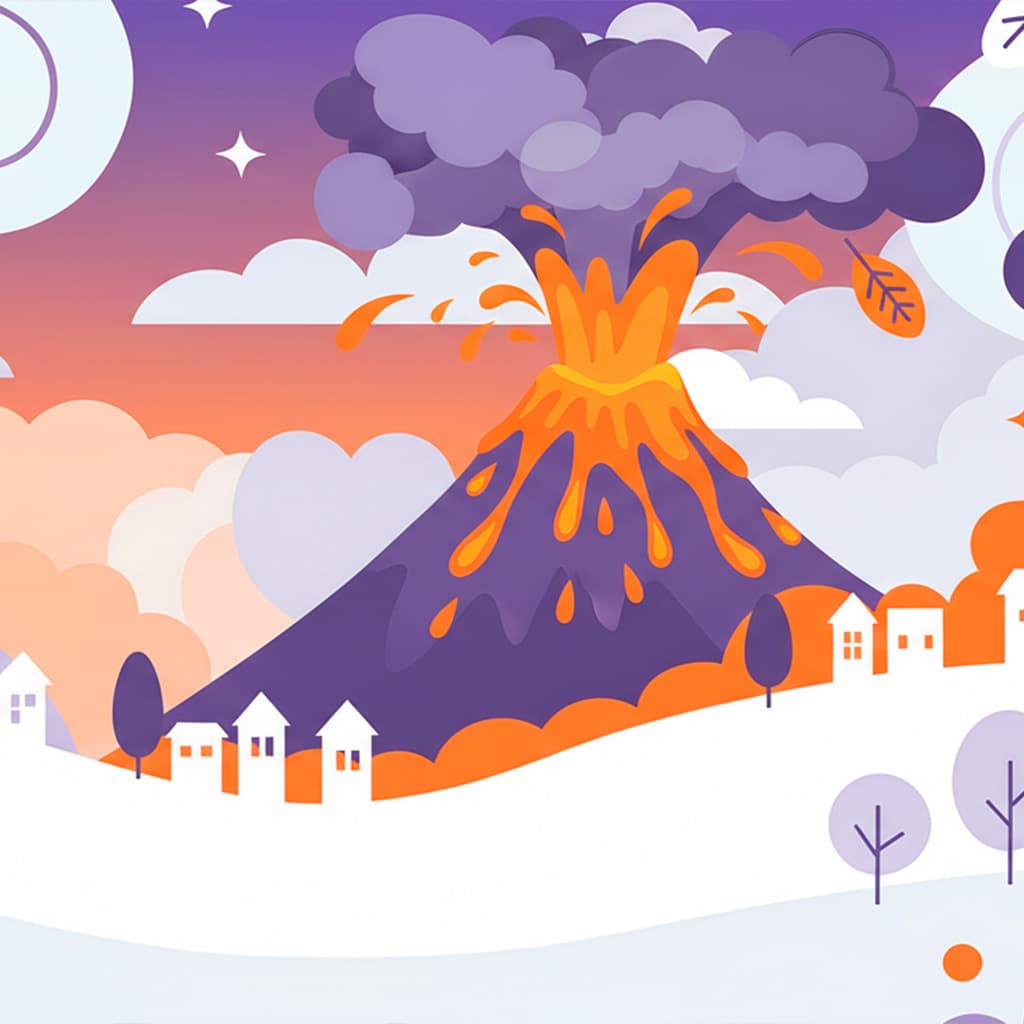 Pablo siente la ira como un volcán en erupción