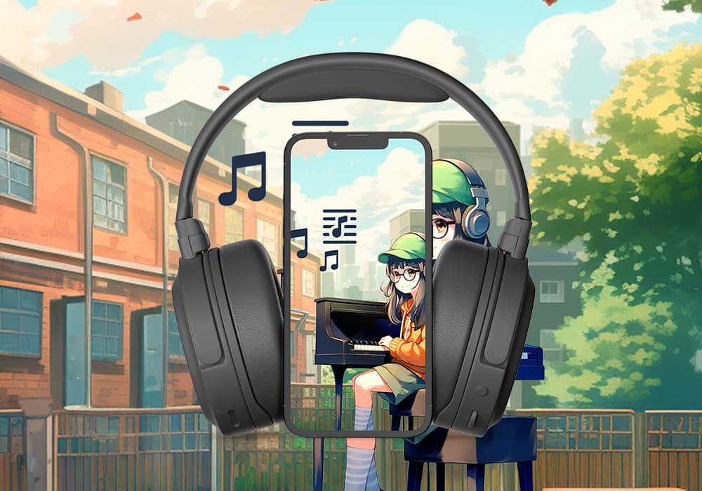 Audiocuento – El talento de Amelia