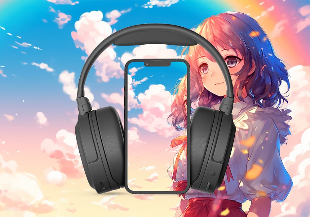 Audiocuento – La fábrica de arcoiris