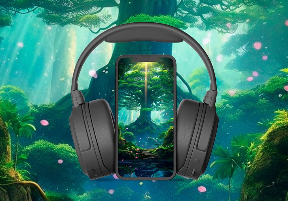 Audiocuento – El árbol que no confiaba en sus raices