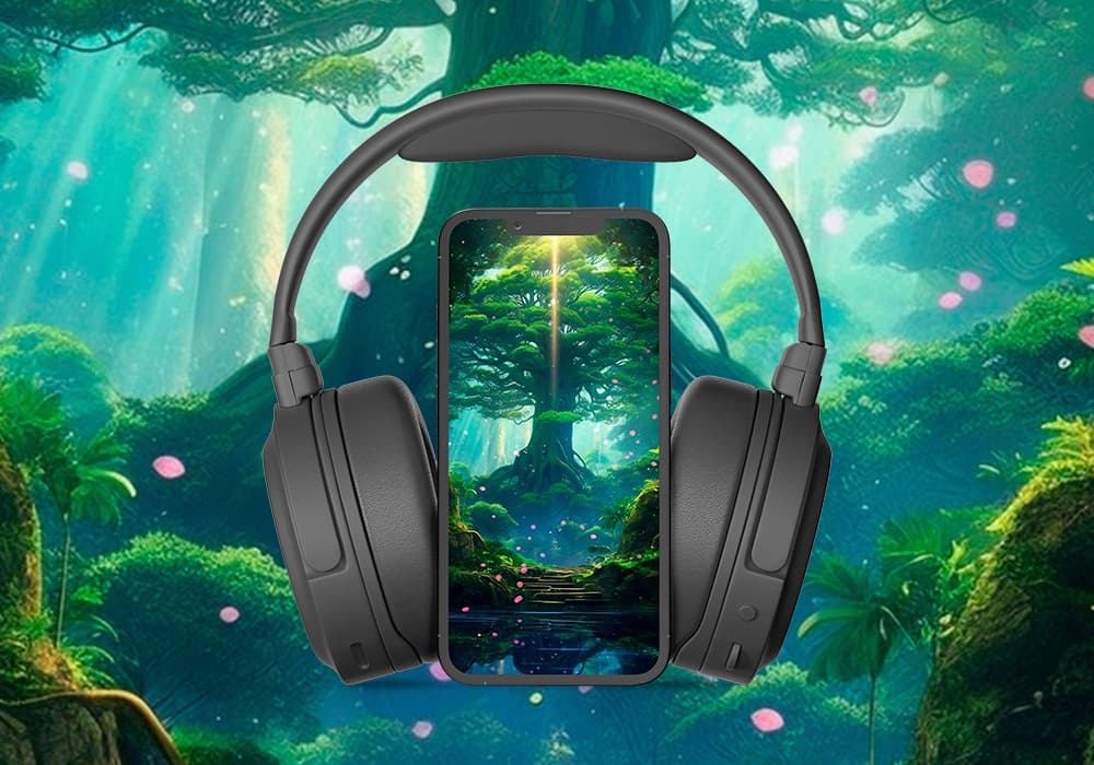 Audiocuento – El árbol que no confiaba en sus raices