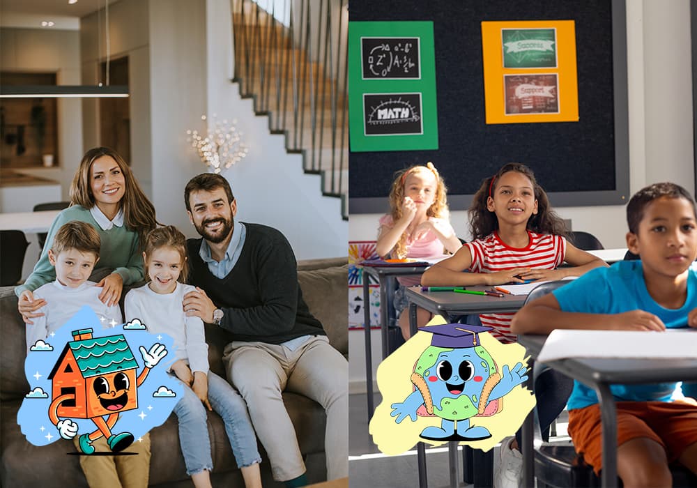 Materiales para educar en valores