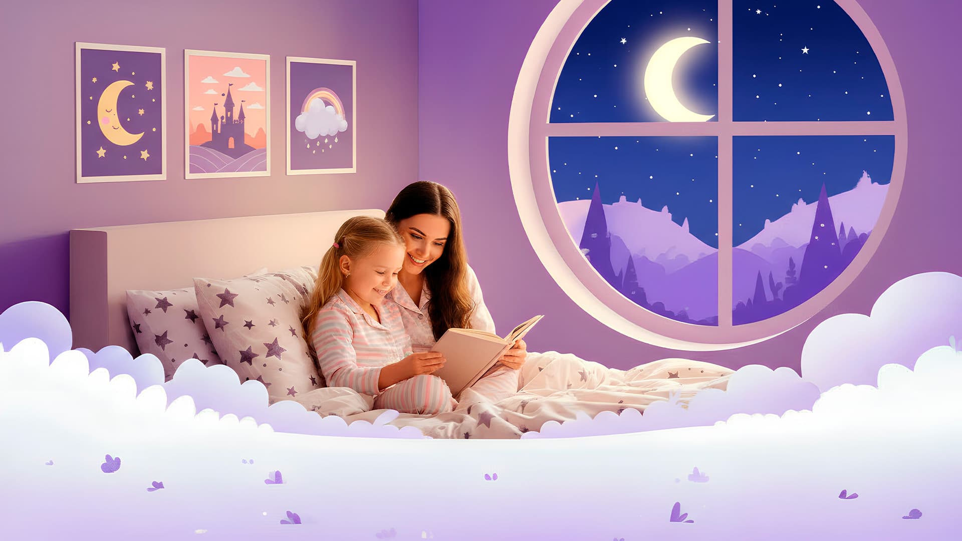 Cuento La linterna bajo la almohada
