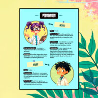 Cuento "La planta que no crecía" - Imagen 2
