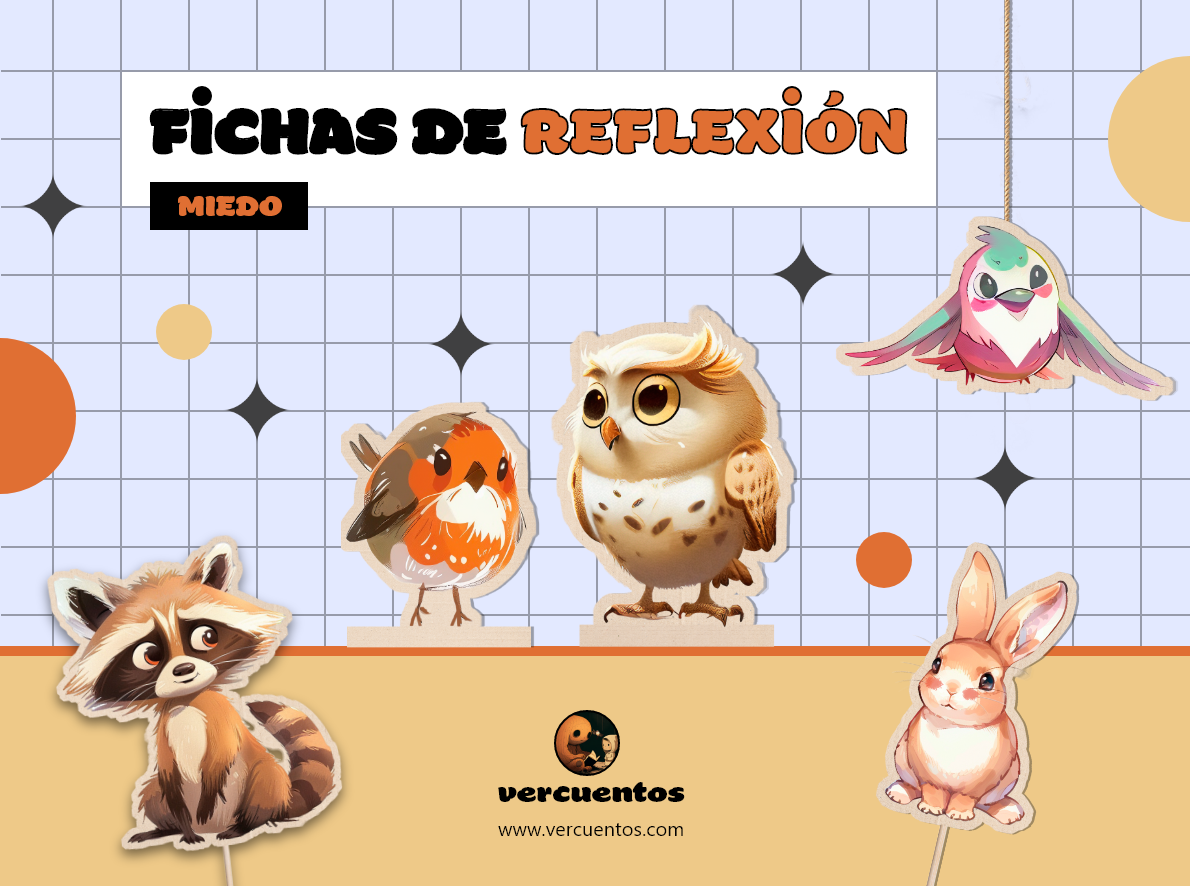 Recursos educativos de Vercuentos
