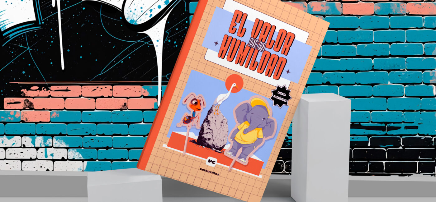 Cuento en PDF: El valor de la humildad
