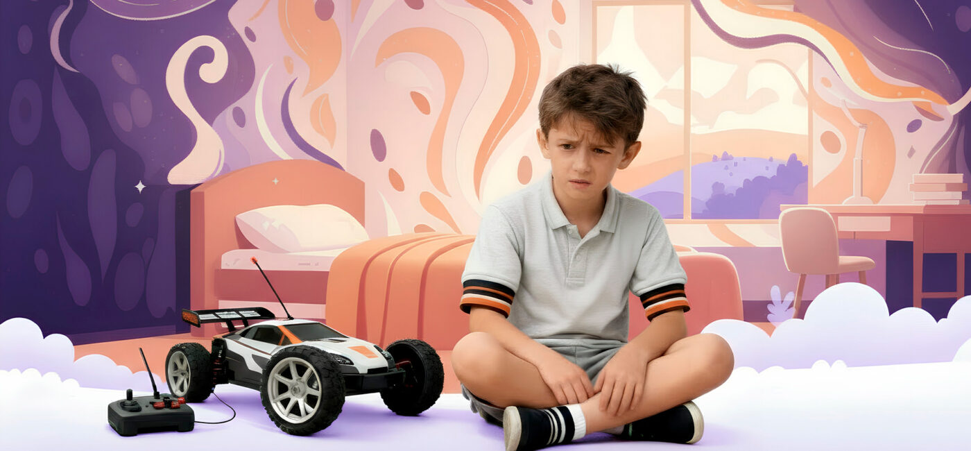 El pegamento de la verdad | Un cuento sobre aprender a pedir perdón y asumir los errores