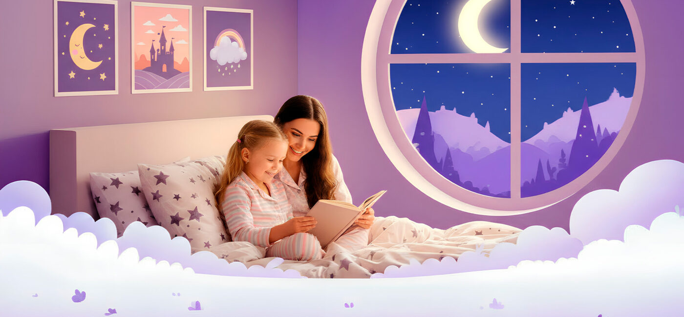 La linterna bajo la almohada | Un cuento que recuerda que cada intento, aunque pequeño, nos hace crecer
