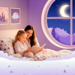 Cuento La linterna bajo la almohada