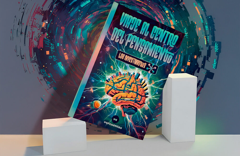 Los Investinautas | Viaje al centro del pensamiento