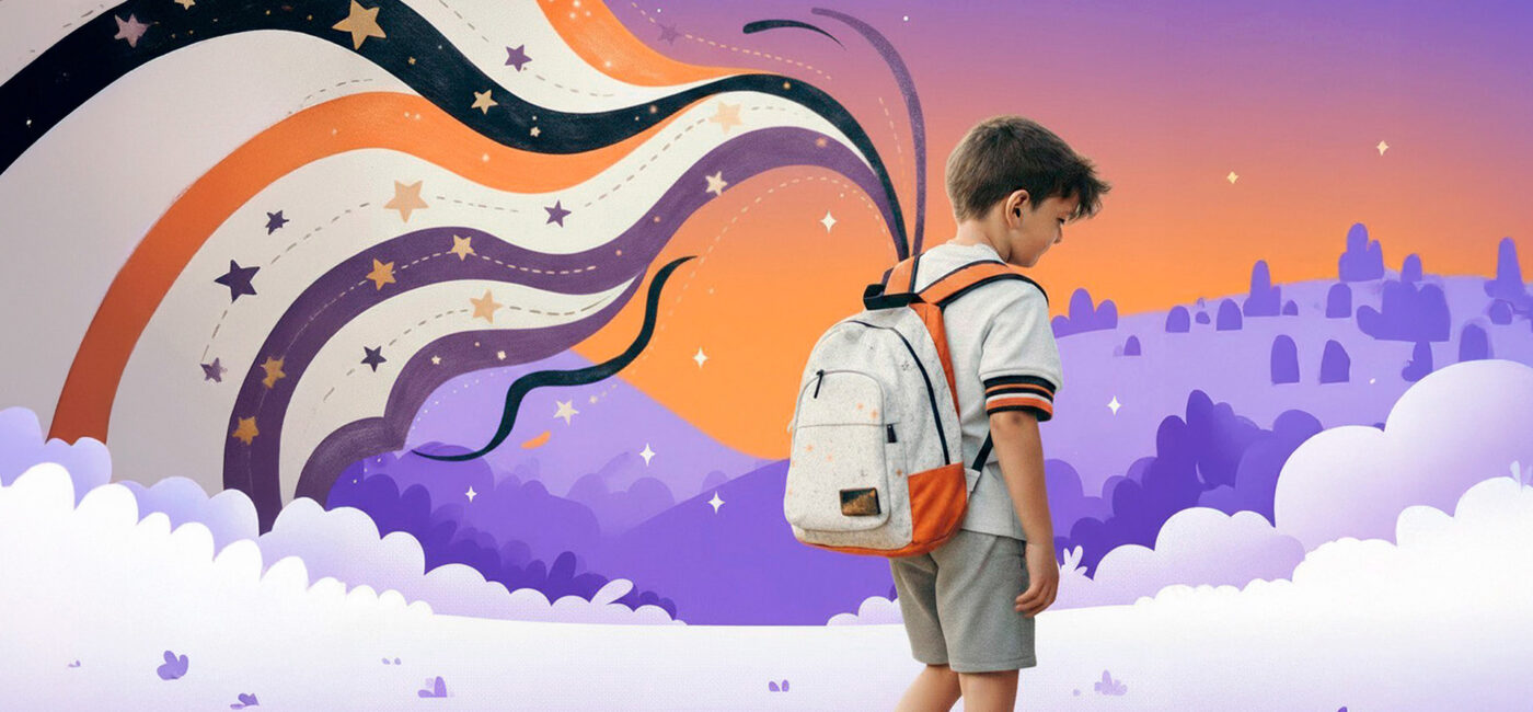 Yo puedo solo | Un cuento que enseña que la responsabilidad también se aprende practicando